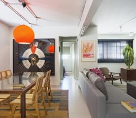 Apartamento T4