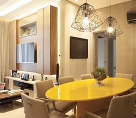 Apartamento Cívico