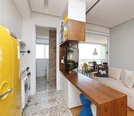 Apartamento Vila Mariana
