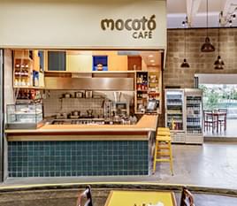 Mocotó Café