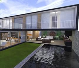 Casa Torres