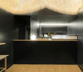 Basho Sushi House