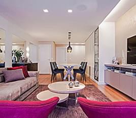 Apartamento LT