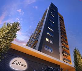 Residencial Libres