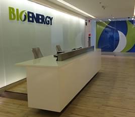 Bioenergy
