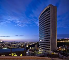 Edifício Parc Zodíaco