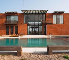 Casa Luna Liena