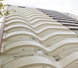 Edifício Residencial Solar dos Plátanos