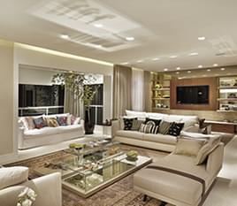 Apartamento Penthouses