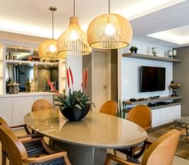 Apartamento D