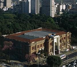 Pinacoteca de São Paulo