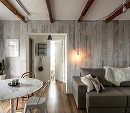 Apartamento 33