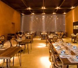 Restaurante Dalva e Dito