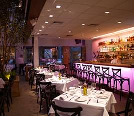 Restaurante Trindade
