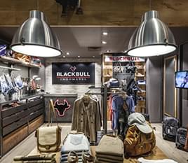 Blackbull