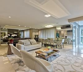 Apartamento Edifício Majestic