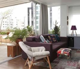 Apartamento Brooklin