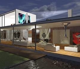 Casa DC+