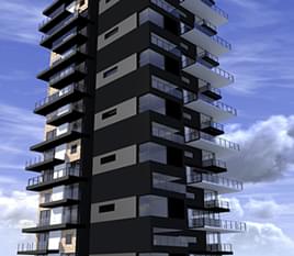 Edifício Parque AV New