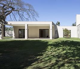 Casa Paineira