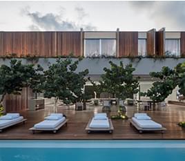 TM House