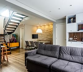Apartamento HG