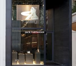 Jack Vartanian