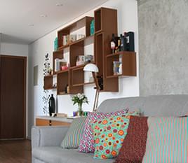 Apartamento Pompéia