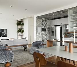 360° Apartment