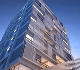 Edifício Cotoxó 926