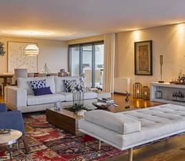 Penthouse Porto