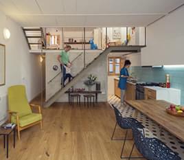 Juno´s House