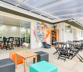 Four Coworking