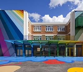 Pré-escola Pajol