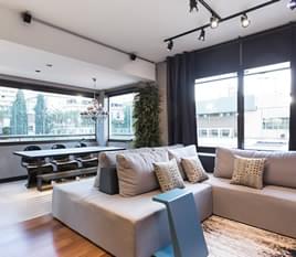 SN House