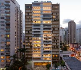 Edifício Rio Novo