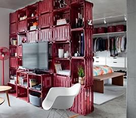 Max Haus by PAX