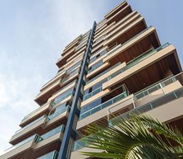 Edifício Residencial Parque da Luz
