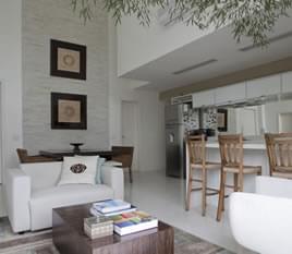 Apartamento Panamby