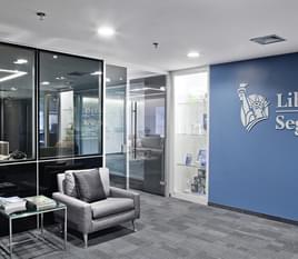 Presidência Liberty Seguros