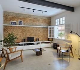 Apartamento Vila Sul América