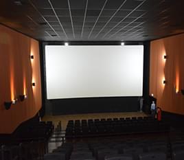 [T[TIPOLOGIA]] - GNC Cinemas Criciúma