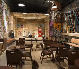 Pub Confraria do Chopp Honesto