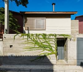 Casa Sagarana