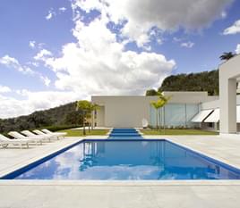 Casa nas Mangabeiras II