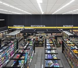 Supermercado Konig