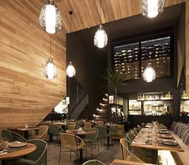 Restaurante Tanit