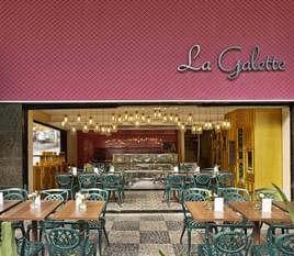 La Galette