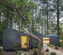Eco Houses