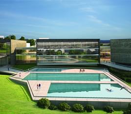 Sesc Osasco